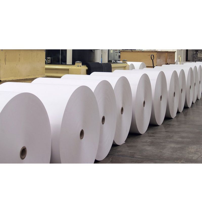 Canon helped a business to modernise with an Invoice Processing system